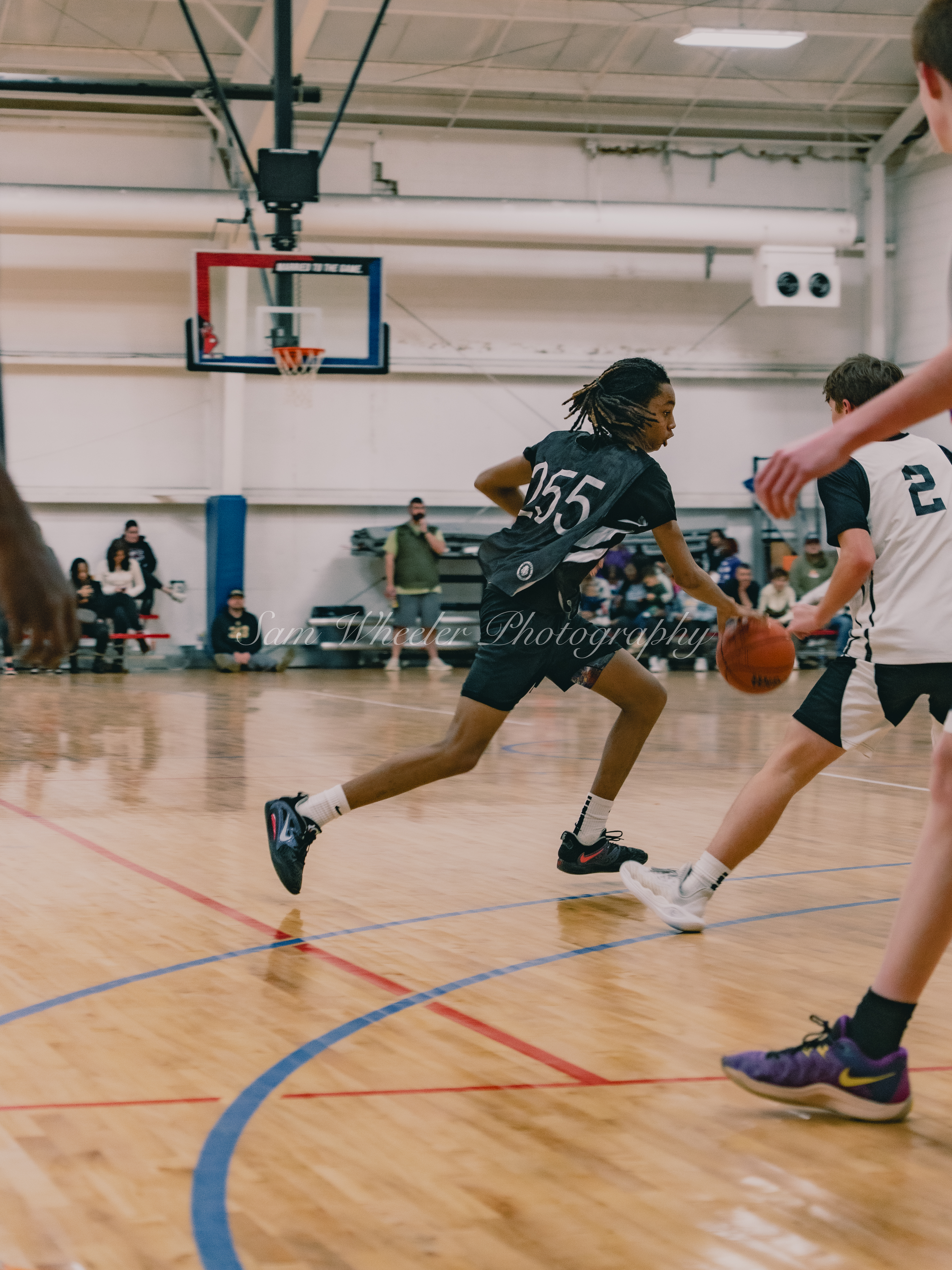Sports Photo